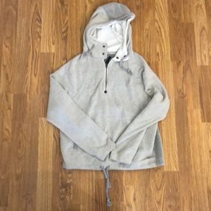 Womens Parma sweater hoodie size medium